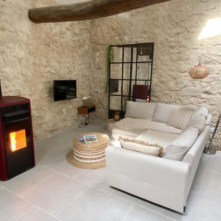 Bonnieux : Loft - La Pause Apartment Exterior photo